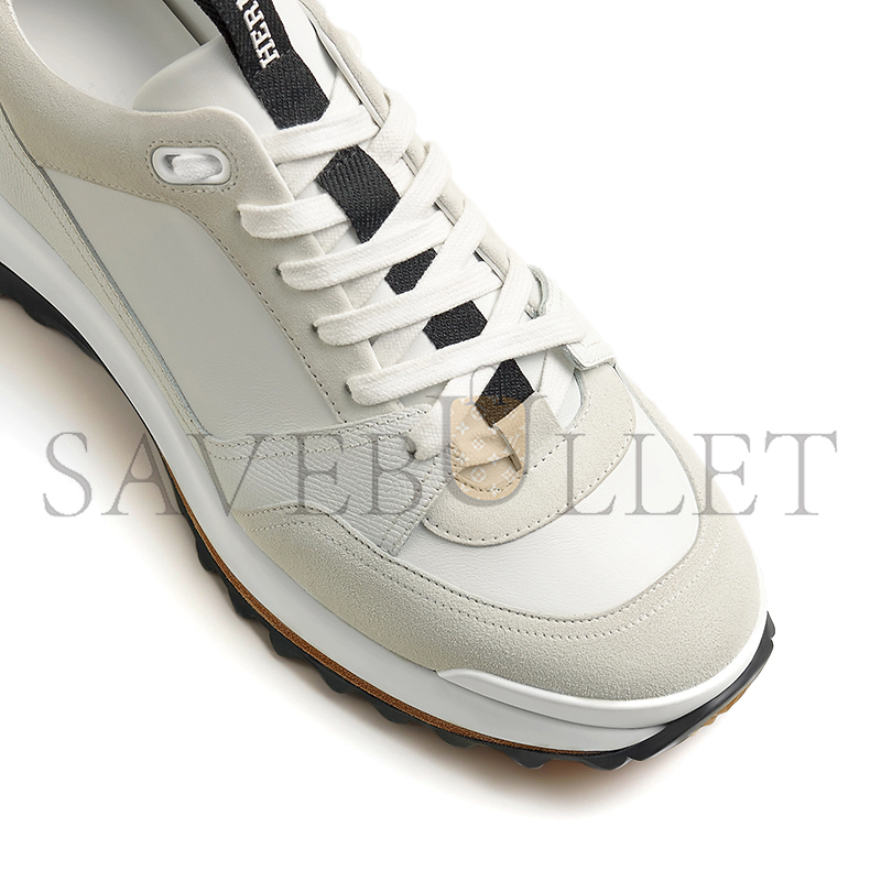 HERMÈS LEADER SNEAKER H252864ZH90390 HERMÈS LEADER SNEAKER H252864ZH90390